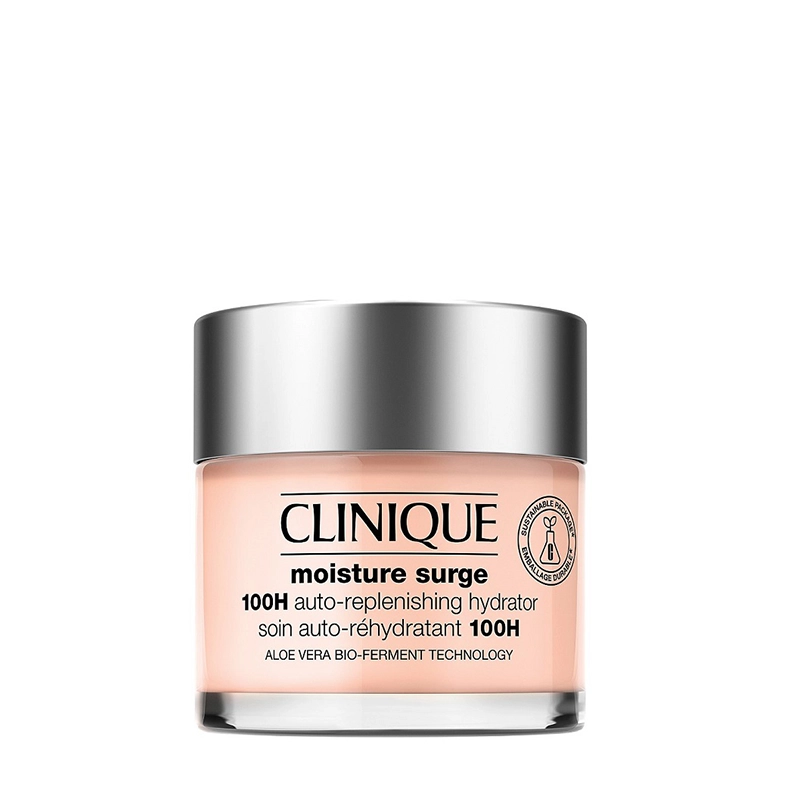 کرم آبرسان 100 ساعته 125 میل Moisture Surge کلینیک_Clinique