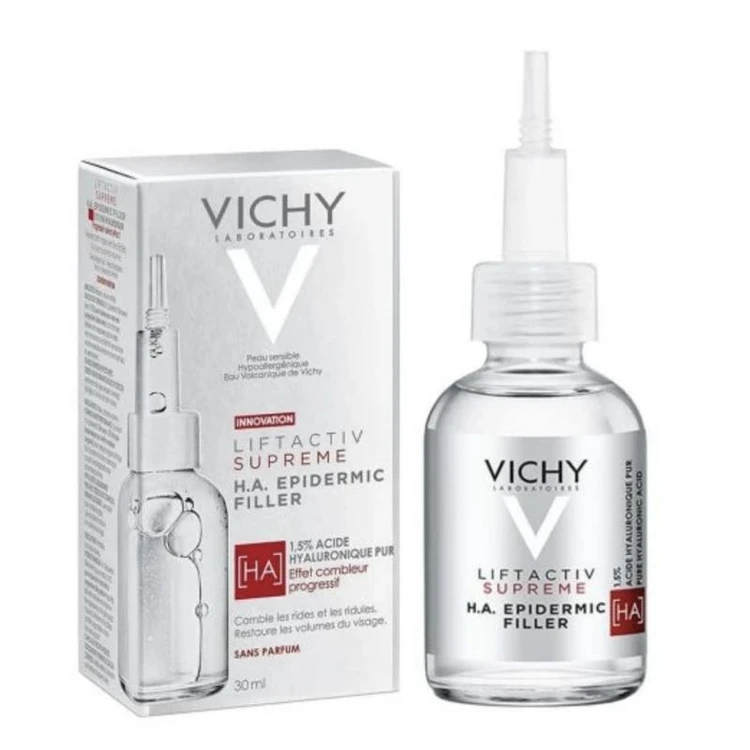 سرم ضد چروک لیفت اکتیو ویشی 30Vichy Liftactiv میل
