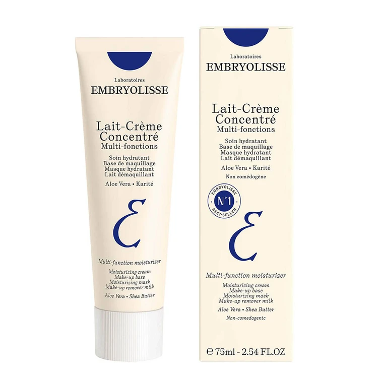 کرم چند منظوره امبریولیس lait-Crème concentrè حجم ۷۵