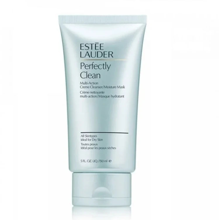 فوم شوینده و ماسک پاککننده استی لادر مدل Perfectly Clean حجم 150 میل